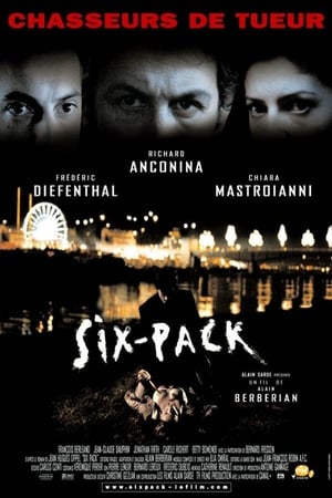 Six-Pack film complet