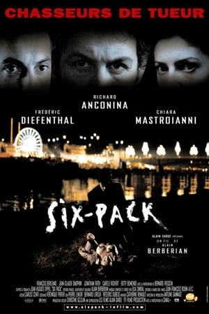 Poster Six-Pack 2000