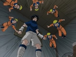 Naruto: Season 1 Episode 3 – Sasuke and Sakura: Friends or Foes?