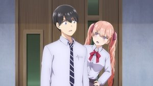 A Couple of Cuckoos Season 2 Episode 10