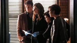 Castle Temporada 6 Capitulo 13