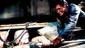 ดูหนัง Evil Dead 2 (1987) ผีอมตะ 2