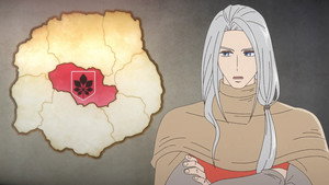 Marronnier Oukoku no Shichinin no Kishi Cap 3