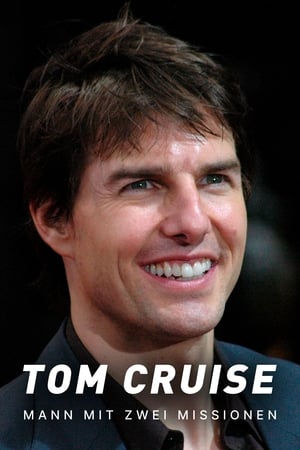 Tom Cruise: Mann mit zwei Missionen stream