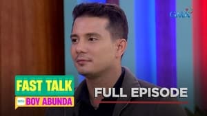 Fast Talk with Boy Abunda: Season 1 Full Episode 268