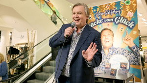 Horst Schlämmer sucht das Glück