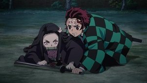 Kimetsu no Yaiba: 1 Staffel 9 Folge