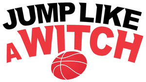 Jump Like a Witch