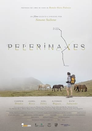 Poster Pelerinaxes (2016)