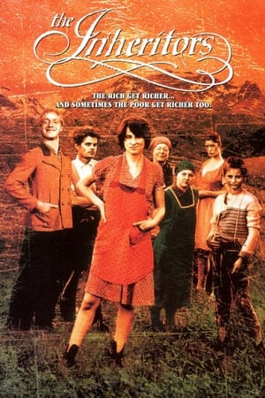 Poster The Inheritors (1998)