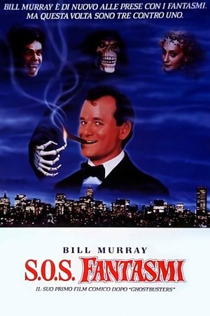 S.O.S. Fantasmi (1988)
