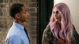 Toda Una Vida en Un Año (2020) WEB-DL 1080P LATINO/INGLES