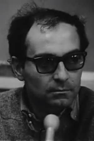 Image Godard in America