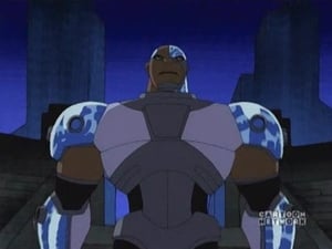 Teen Titans: 2×4