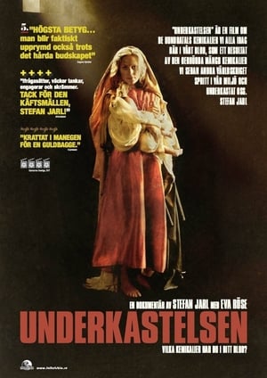 Poster The Subjection (2010)