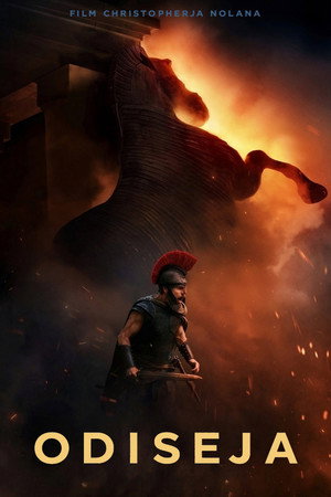 poster The Odyssey