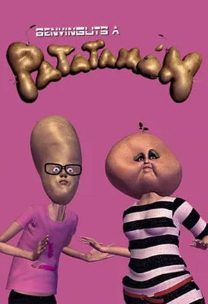 Benvinguts a Patatamón!