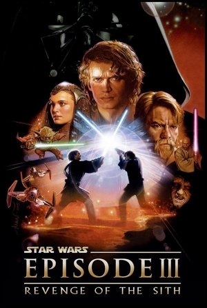 Stjernekrigen: Episode III - Sith-fyrsternes hævn 2005