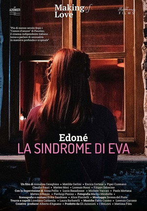 Edoné – Eva’s Syndrome 3