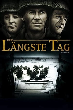 Der längste Tag 1962