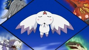 Digimon Tamers: 1×40