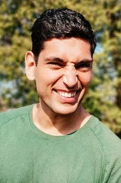 Gino Singh