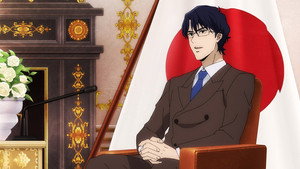 Kami no Shizuku Cap 22