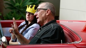 Modern Family Season 6 Episode 19