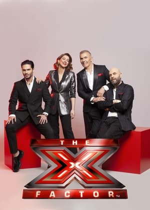 Factor X (Grecia)