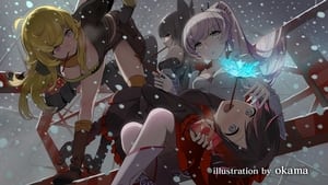 RWBY: Ice Queendom: Season 1 Episode 2