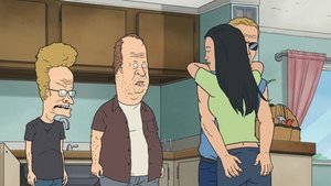 Beavis e Butt-Head: 3×2