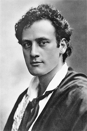 Oscar Beregi Sr. photo