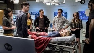 The Flash Season 3 Episode 17