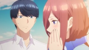 The Quintessential Quintuplets: Season 1 Episode 2 –