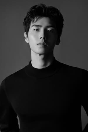 Xiao Kaizhong portrait