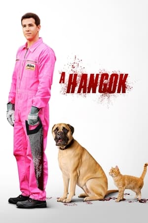 Poster A hangok 2014