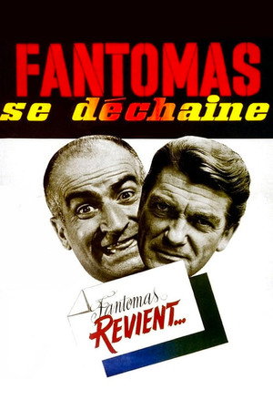 Fantomas Unleashed 50