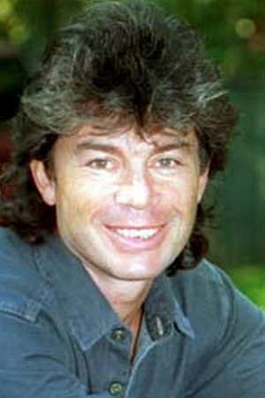 Oleg Gazmanov portrait