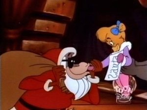 TaleSpin: 1×43