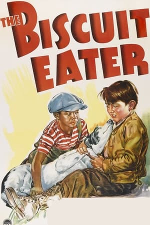 Poster The Biscuit Eater (1940)