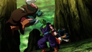 Dragon Ball Super Sezon 5 odcinek 42 Online S05E42