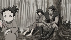 Dororo The Story of Mercilessness