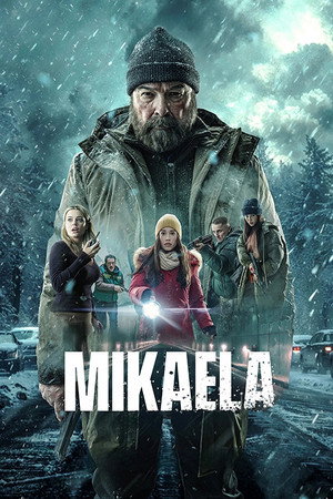 Mikaela - Poster