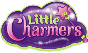 Little Charmers — Logos 1