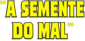 La mala semilla — Logos 3
