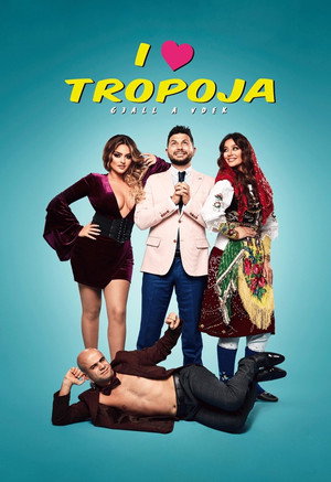I Love Tropoja 10