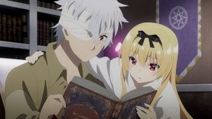 Arifureta: From Commonplace to World’s Strongest Season 1 Episode 5