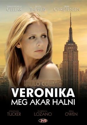 Veronika meg akar halni 2009