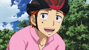 Yowamushi Pedal: Saison 5 Episode 9