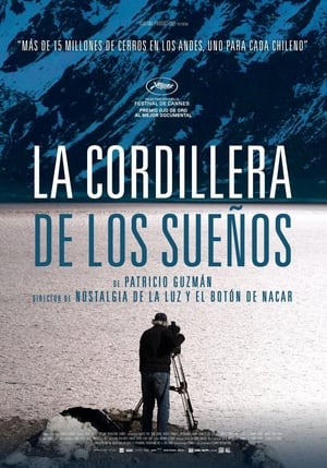 Image La cordillera de los sueños